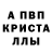Метадон белоснежный clab mantol